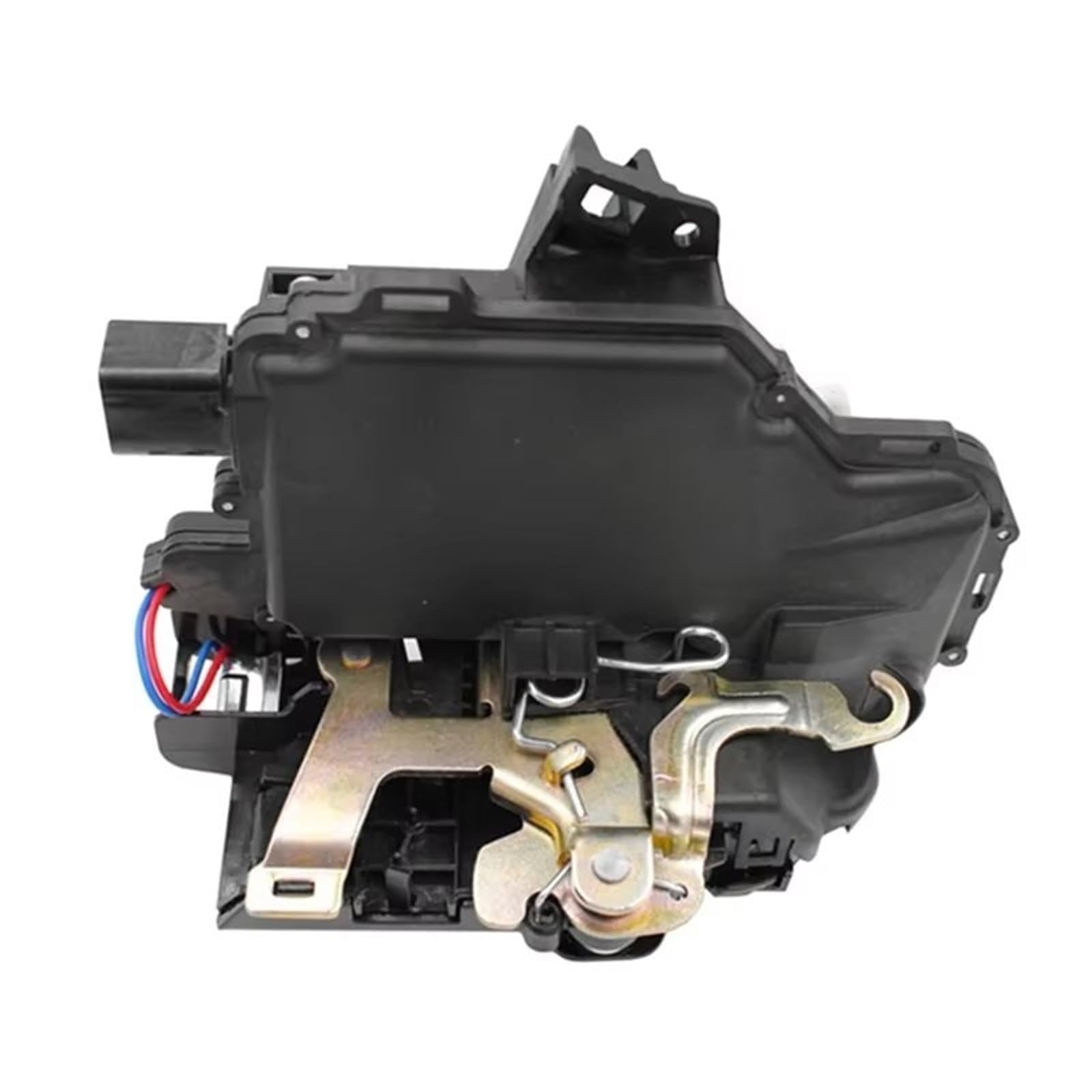 Kpuwers Rear Left For Passat B5 For Golf Mk4 Door Lock Latch Actuators Front Right 3B1837015a 3B1837016a 3B4839015a 3B4839016a Door Lock Latch Actuator(Rear Left)