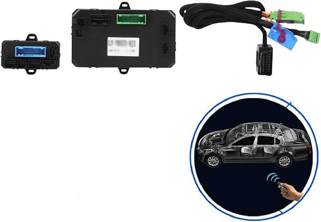 Cyhy Lnbe01 Auto Motor Remote Start System Fur Benz A Klasse W176 Und B Klasse W246 Remote Start Engine To Cool Or Warm Your Car Car Amazon De Auto Motorrad