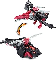 Vista 2 de VTech Switch and Go Hatch y Roaaar Egg Pterodáctil Picador