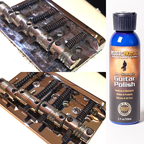 Best Guitar Polish in 2023 Buying Guide & Reviews
