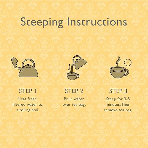 Miniatura 4 de The Republic Of Tea Sip And Be Merry Holiday Té para regalo