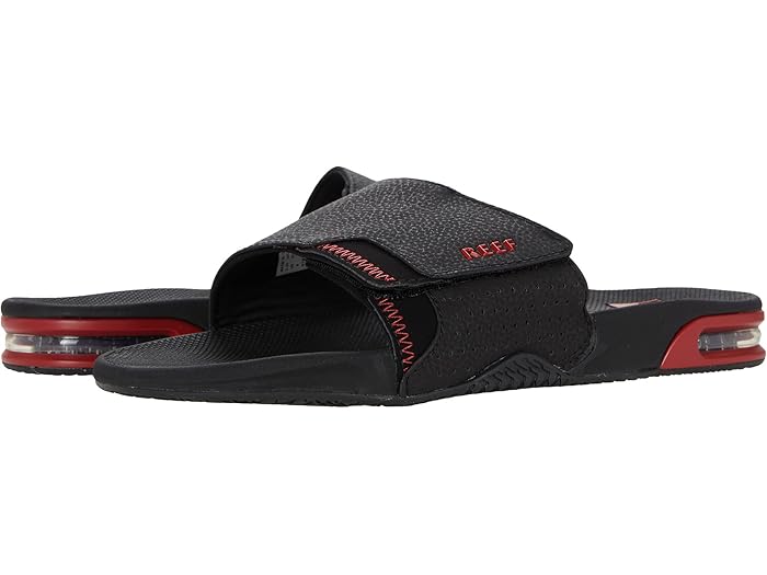 Reef Fanning Slide | Zappos.com