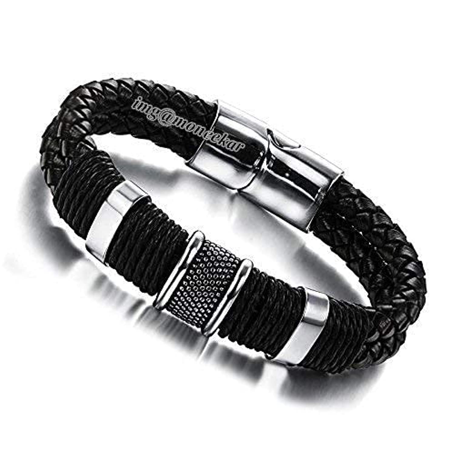 See full amazon price history chart for Moneekar Jewels Bracelet for Men Moneekar Jewels Bracelet for Men (B09BZ4DTFW) Amazon Price History, Amazon Price Tracker