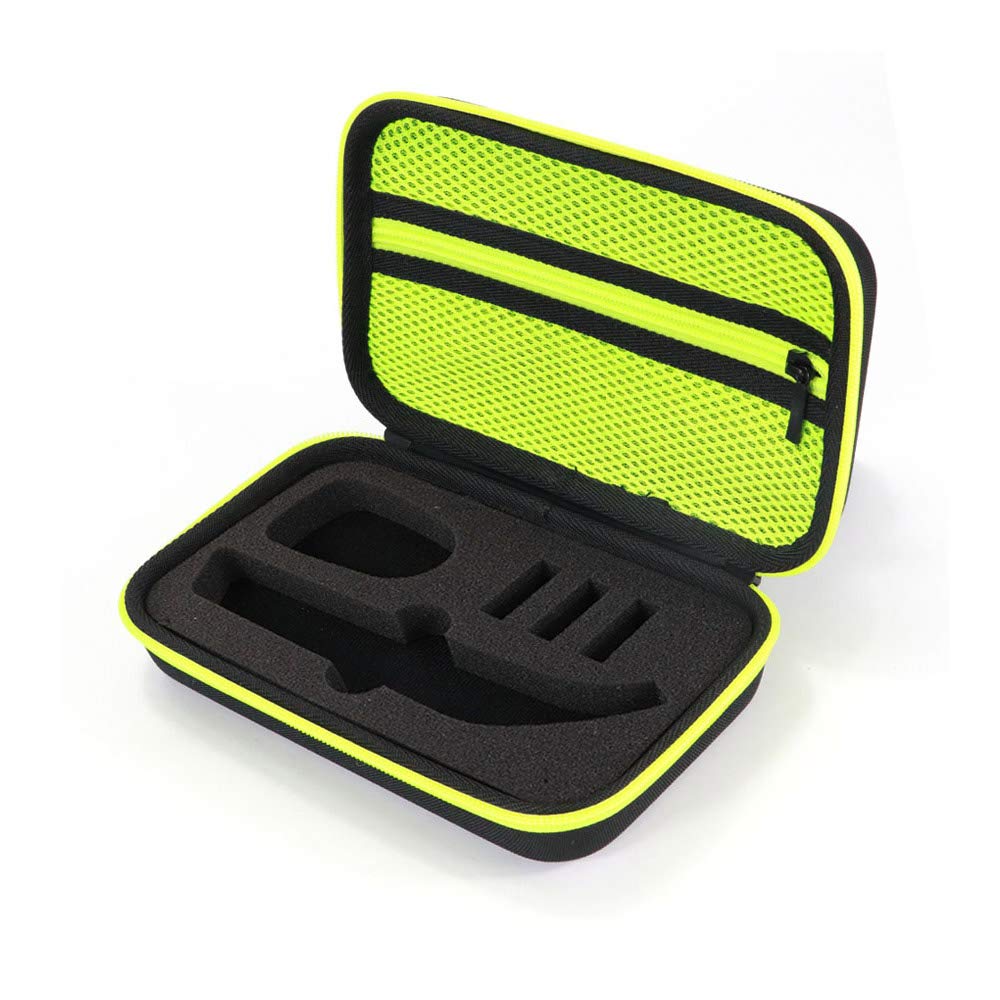 philips oneblade pro case