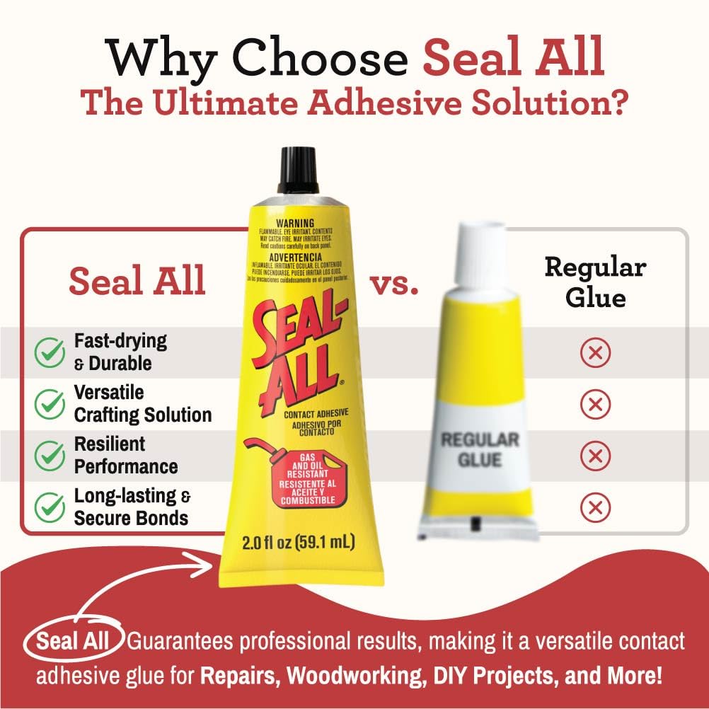 Seal All Glue