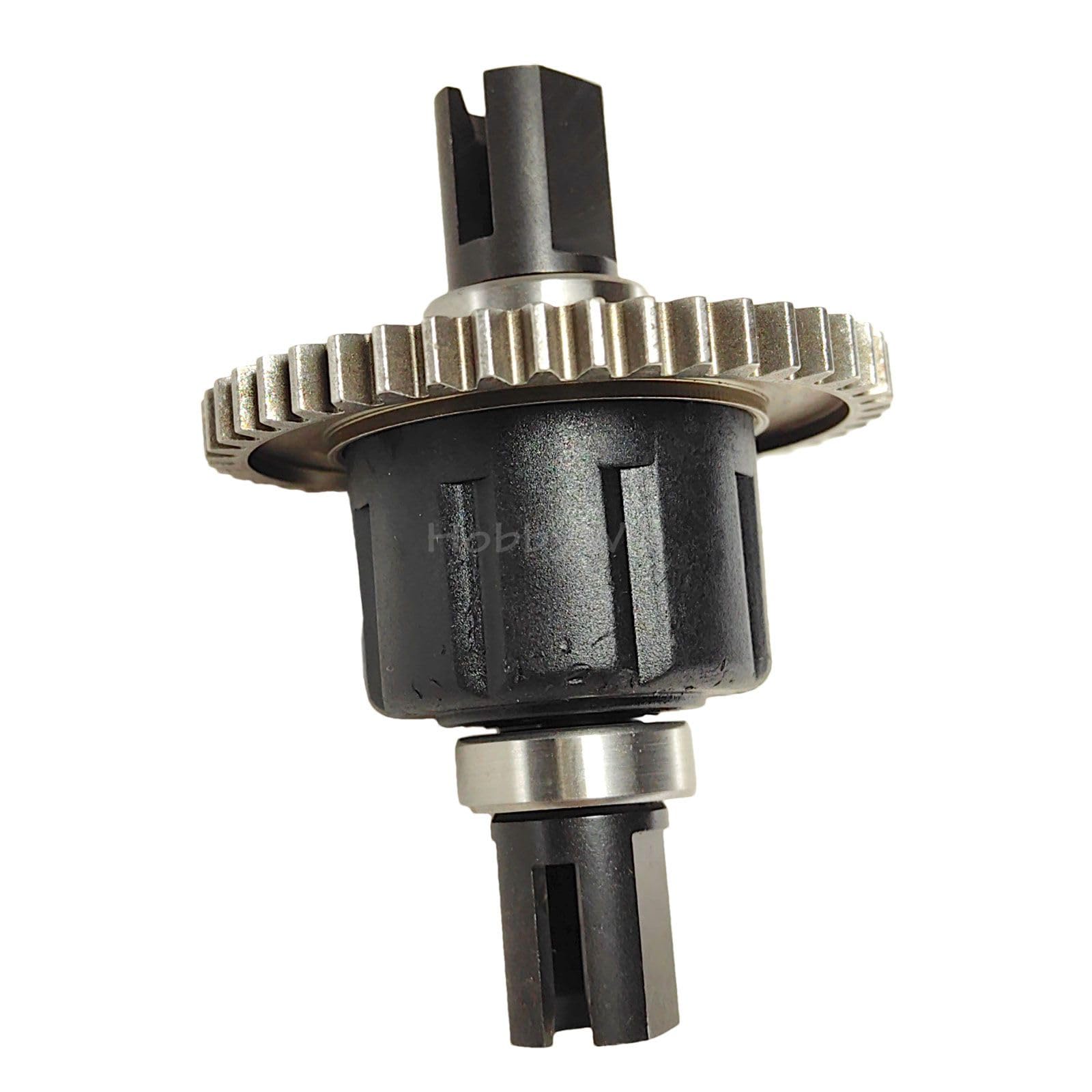 Amazon.com: HSP Part 60065 Centre Differential Gear Set 45T for