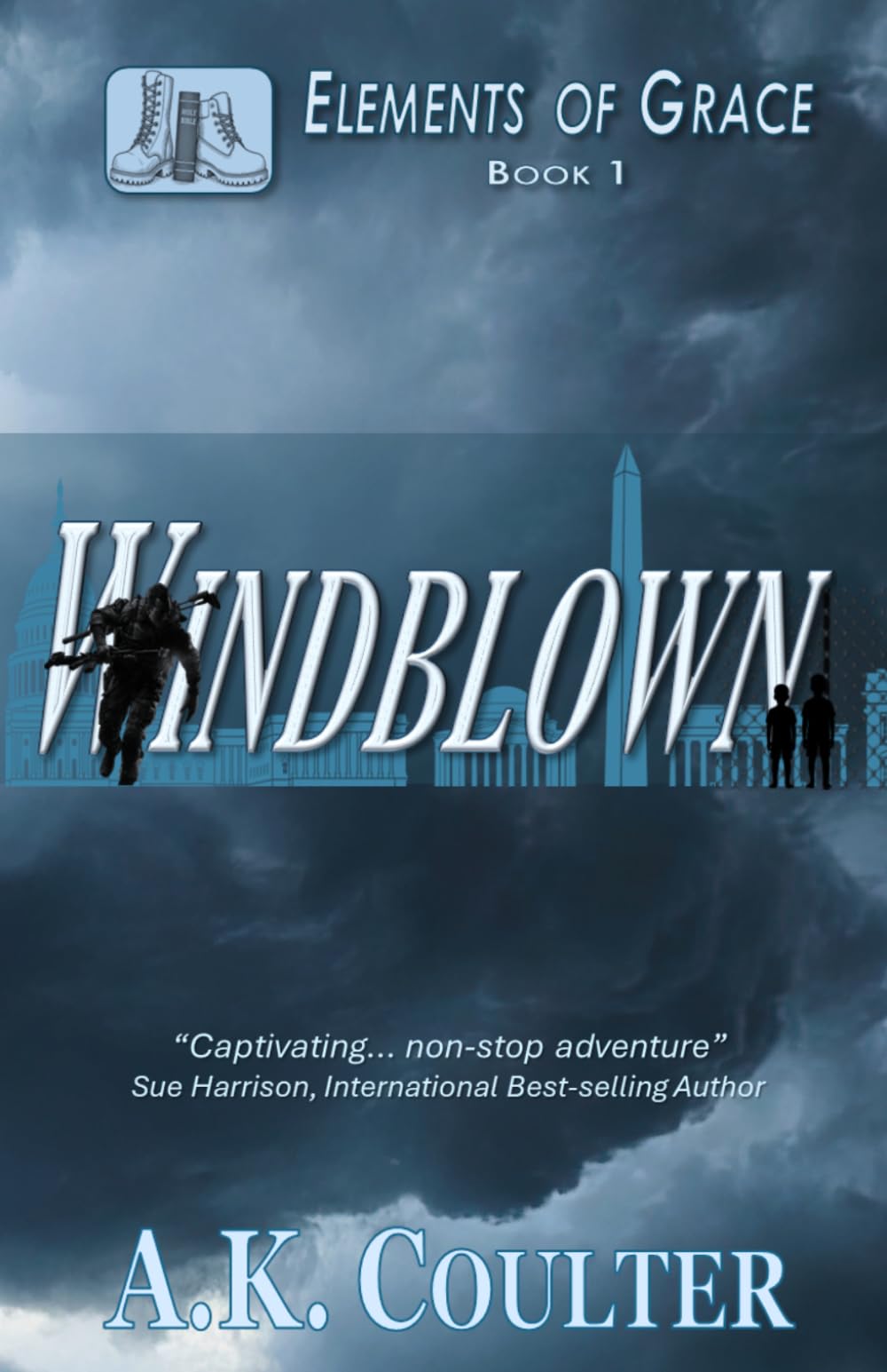 Windblown