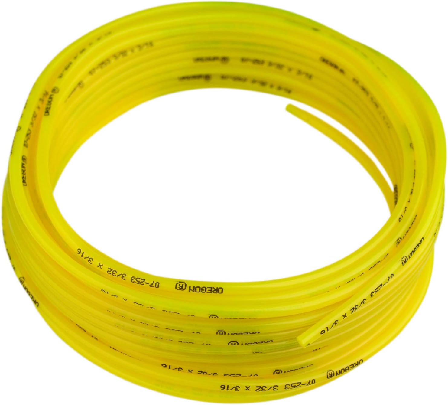 Oregon 07-260 Fuel Line 25' Length