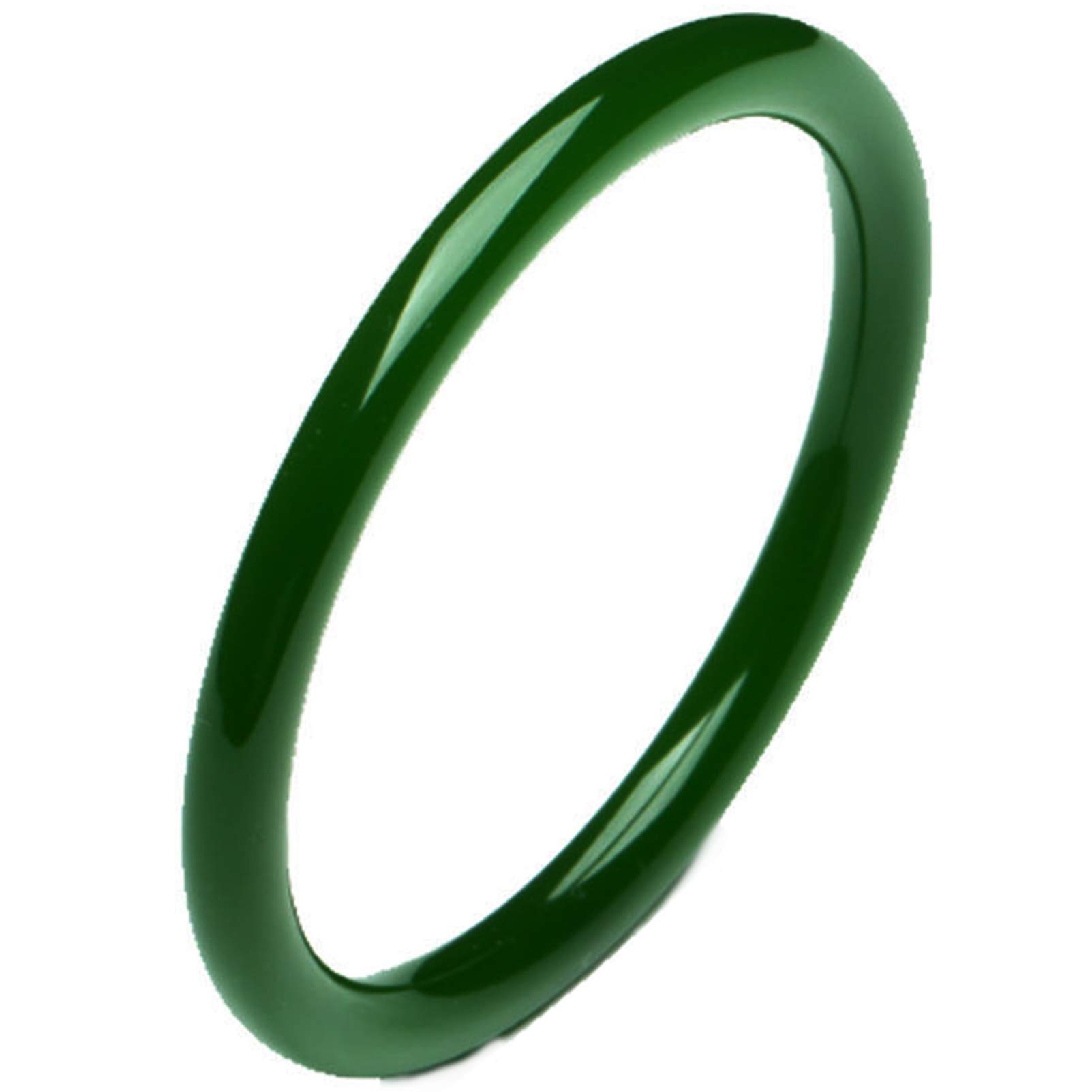 Bijoux en jade véritable contre les imitations : le choix du naturel