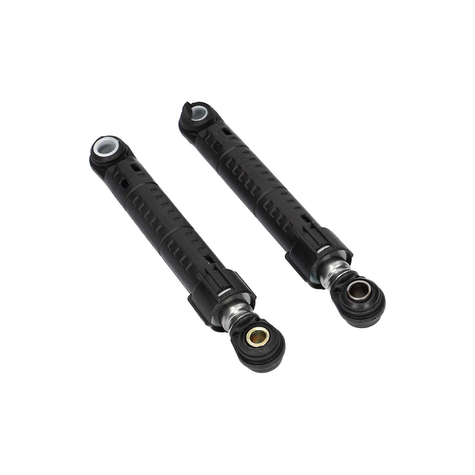Luth 2 x Stoßdämpfer Stossdämpfer 90N kompatibel für Bosch Siemens 