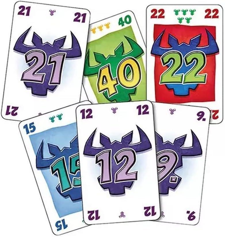 Set of 6 Takes + Cow Well Extension + Kolpa + 1 Blumie Decap (6 Qui + Kolpa), 6 Who + Kolpa - Image 3