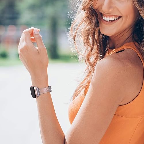 Miniatura 8 de Correa de silicona transparente para reloj inteligente Donerton, compatible con reloj inteligente Donerton  FirYawee Smartwatch  Virmee VT3