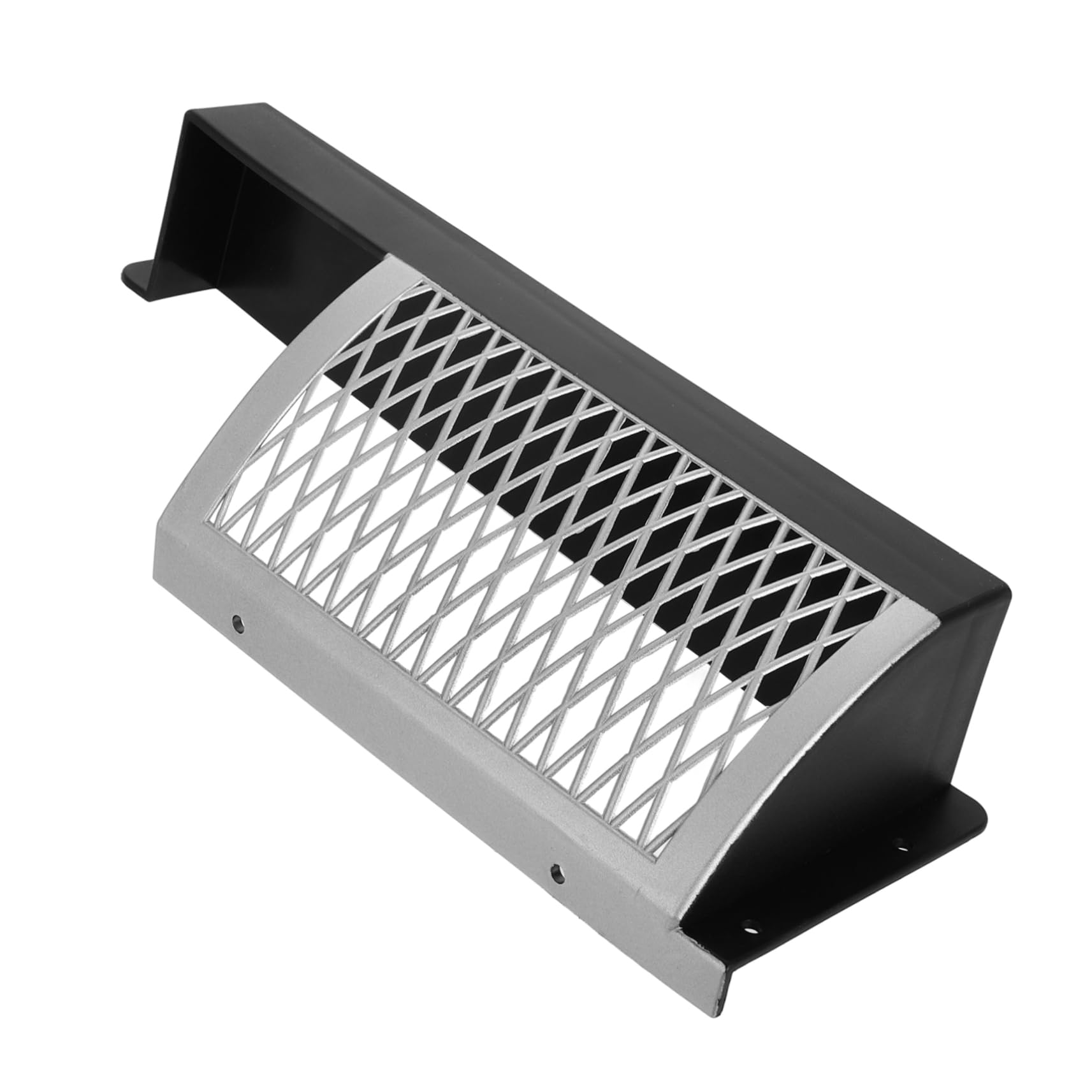 DECHOUS Foosball Table Goal Replacement Net Storage Box Compact Plastic Mesh Foosball Ball Holder for Indoor Family Games Efficient Organization and Enhanced Play Experience Durable Design