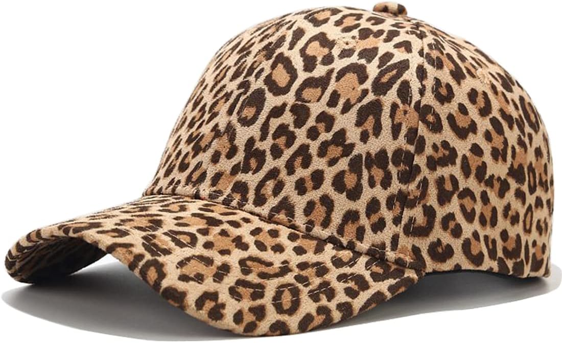 Baseball Cap Unisex Sun Hat Baseball Caps Adjustable Outdoor Sun Protection Cap