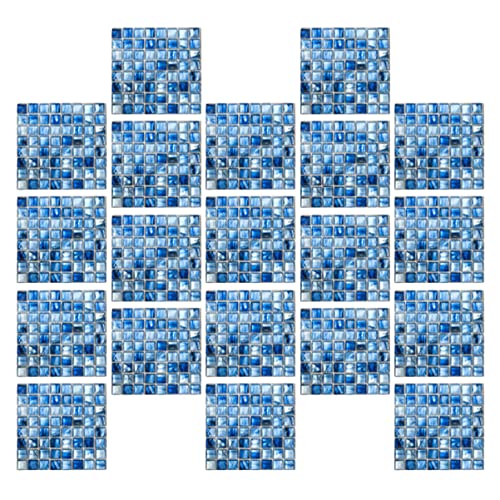 El mejor review de Mosaico para cuartos tabla con los diez mejores. 1