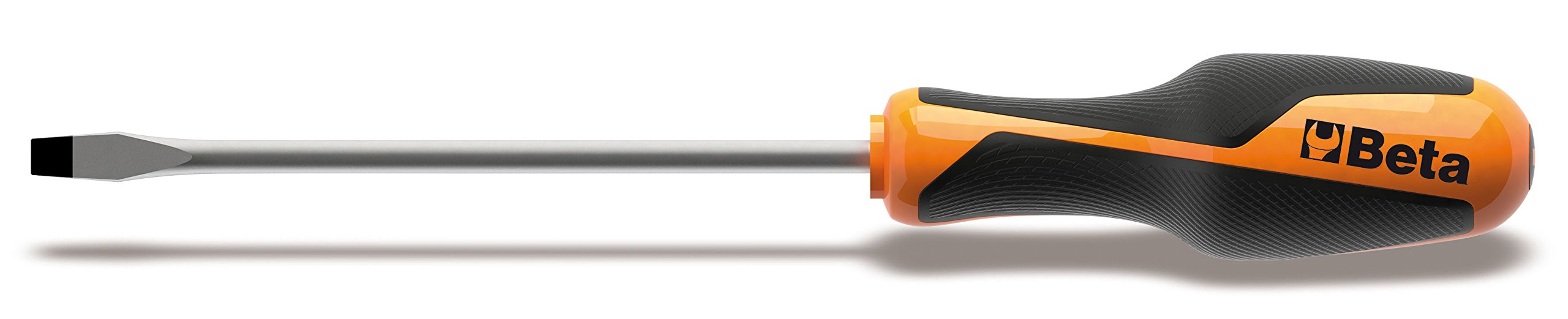 Beta 012600069 1260 12X250 12x250mm Screwdrivers for Slotted Head Screws