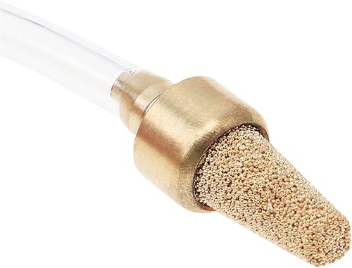 Miniatura 7 de CLAHJQX - Sistema de pulverización de lubricación de refrigerante de niebla completamente sellada de 16.535 in para corte/grabado/máquina de