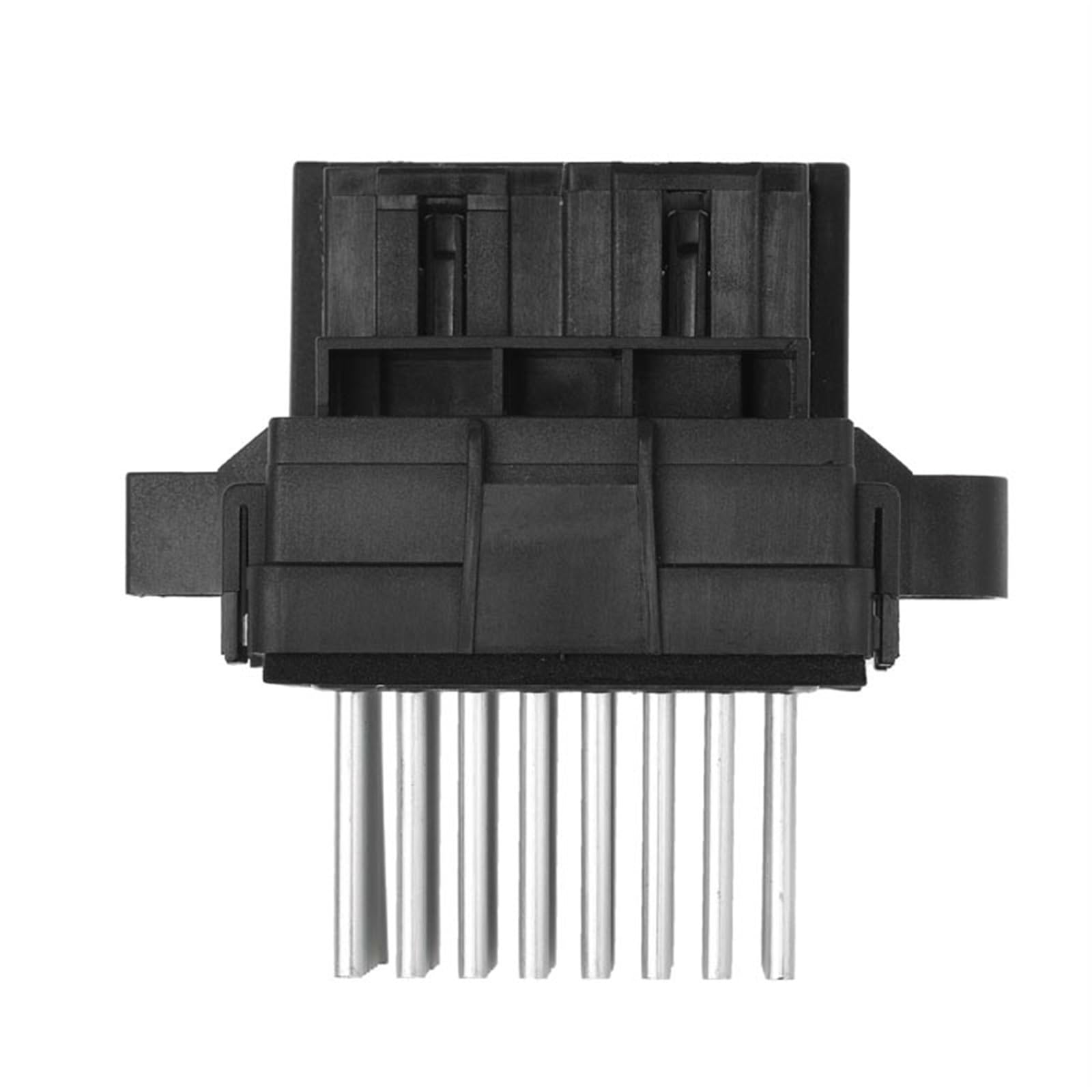 Resistore Ventilatore HVAC 68059894AA Per Jeep Commander XK E Grand Cherokee WK | Anteriore | Metallo E ABS
