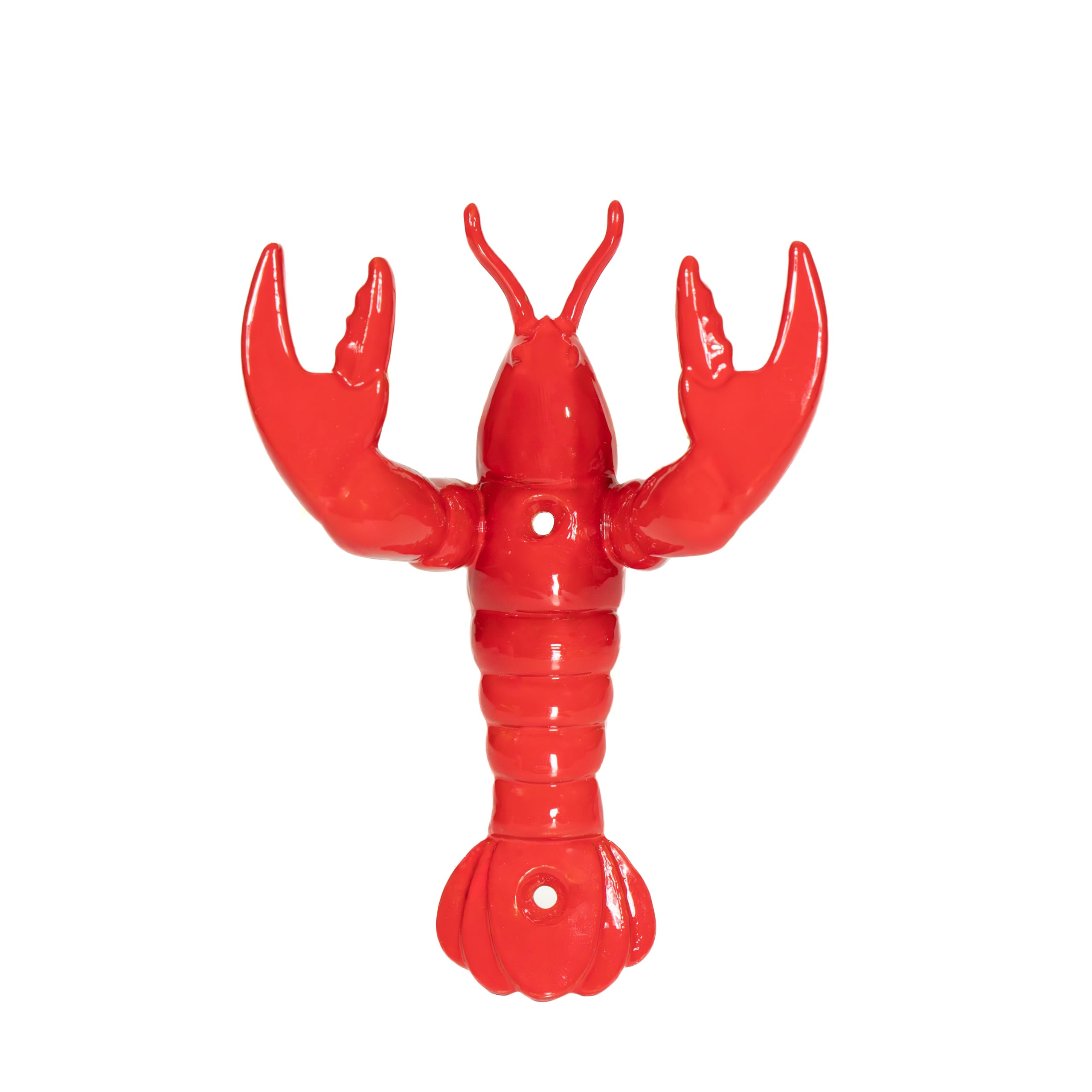 Sass & Belle Red Lobster Multi Hook