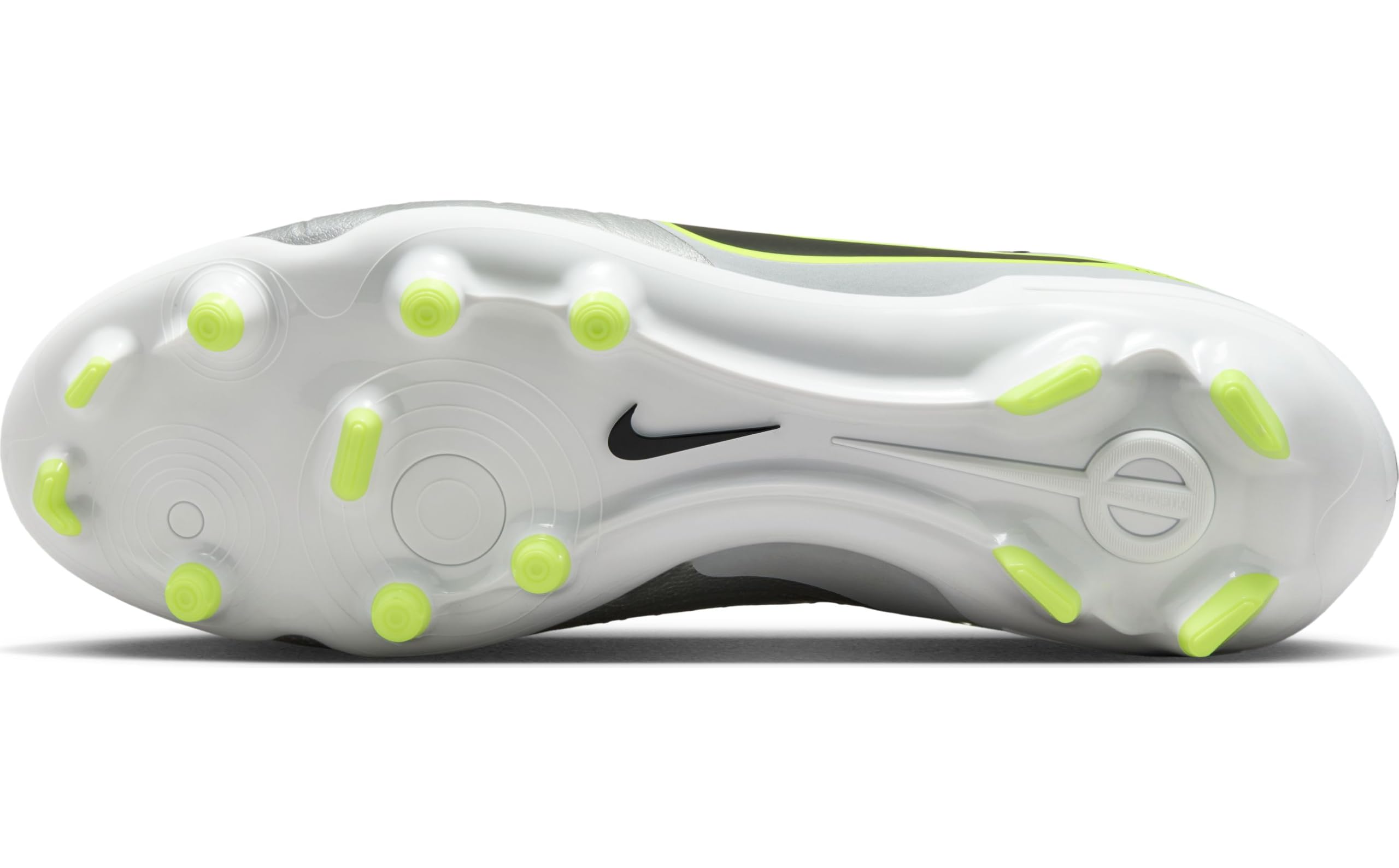 NIKE Mężczyźni Legend 10 Academy Fg/MgButy do piłki nożnej