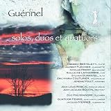 Solos Duos et Quatuors