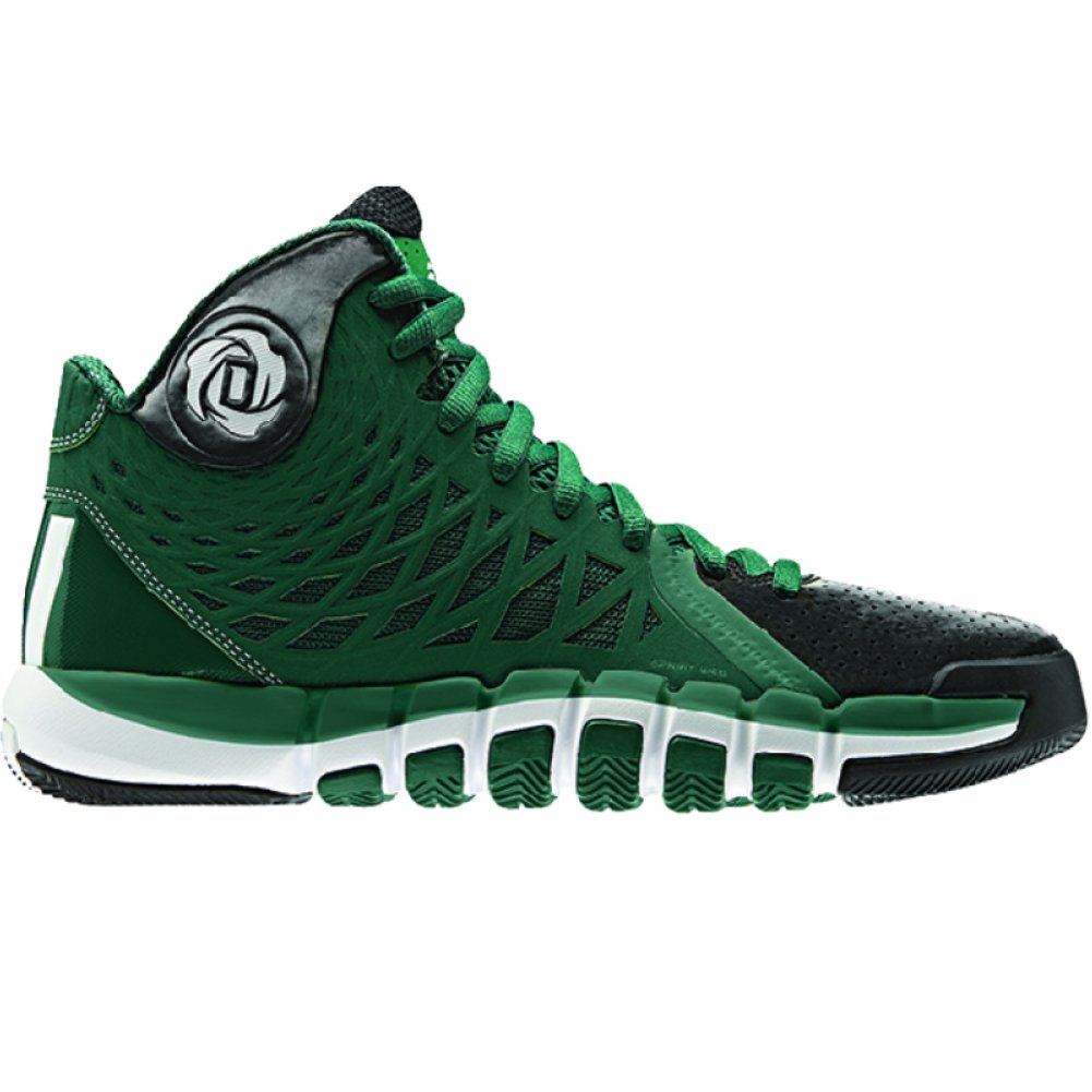 adidas Performance Men's D Rose 773 II Basketball Shoe