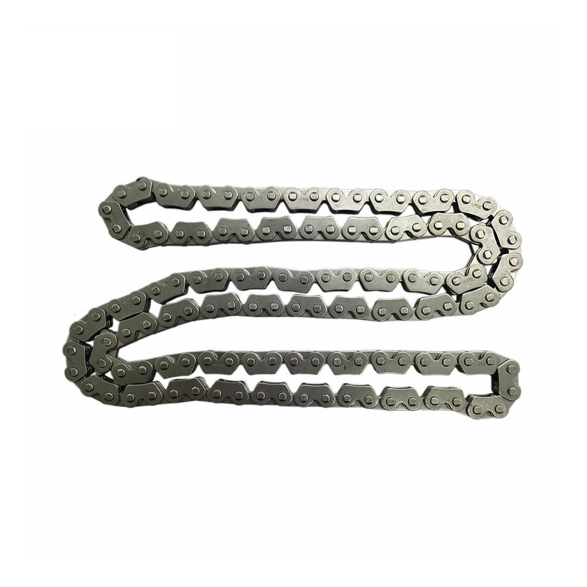 Chaîne de distribution robuste 124 maillons pour moteurs CF188 CF500 - 4