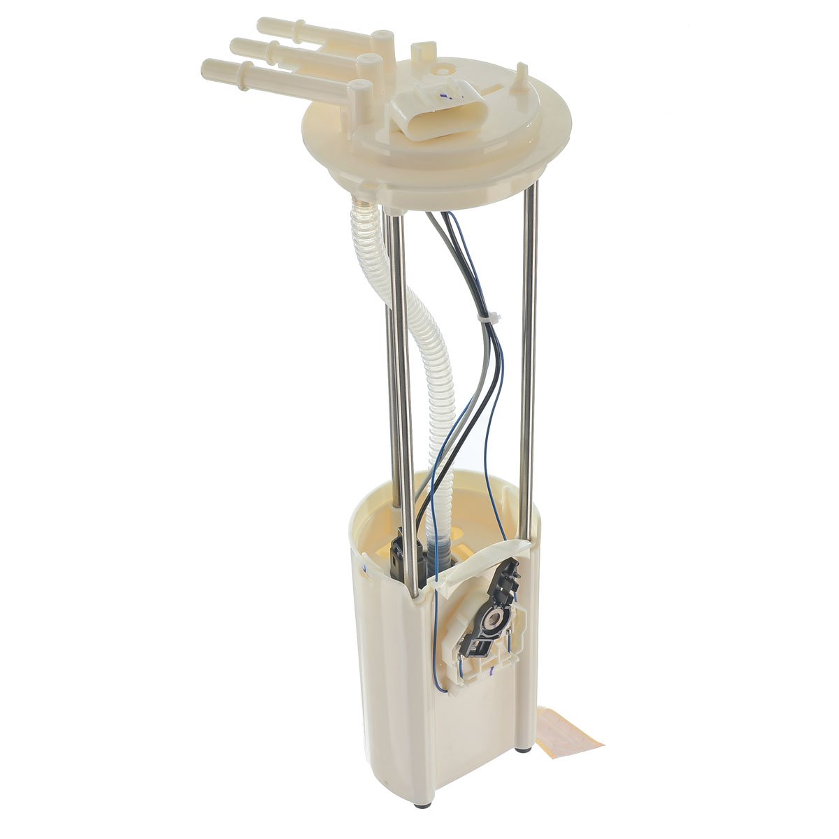 Fuel Pump Module Assembly Delphi FG0407 Chevrolet GMC 1500 2500 - Foto 2