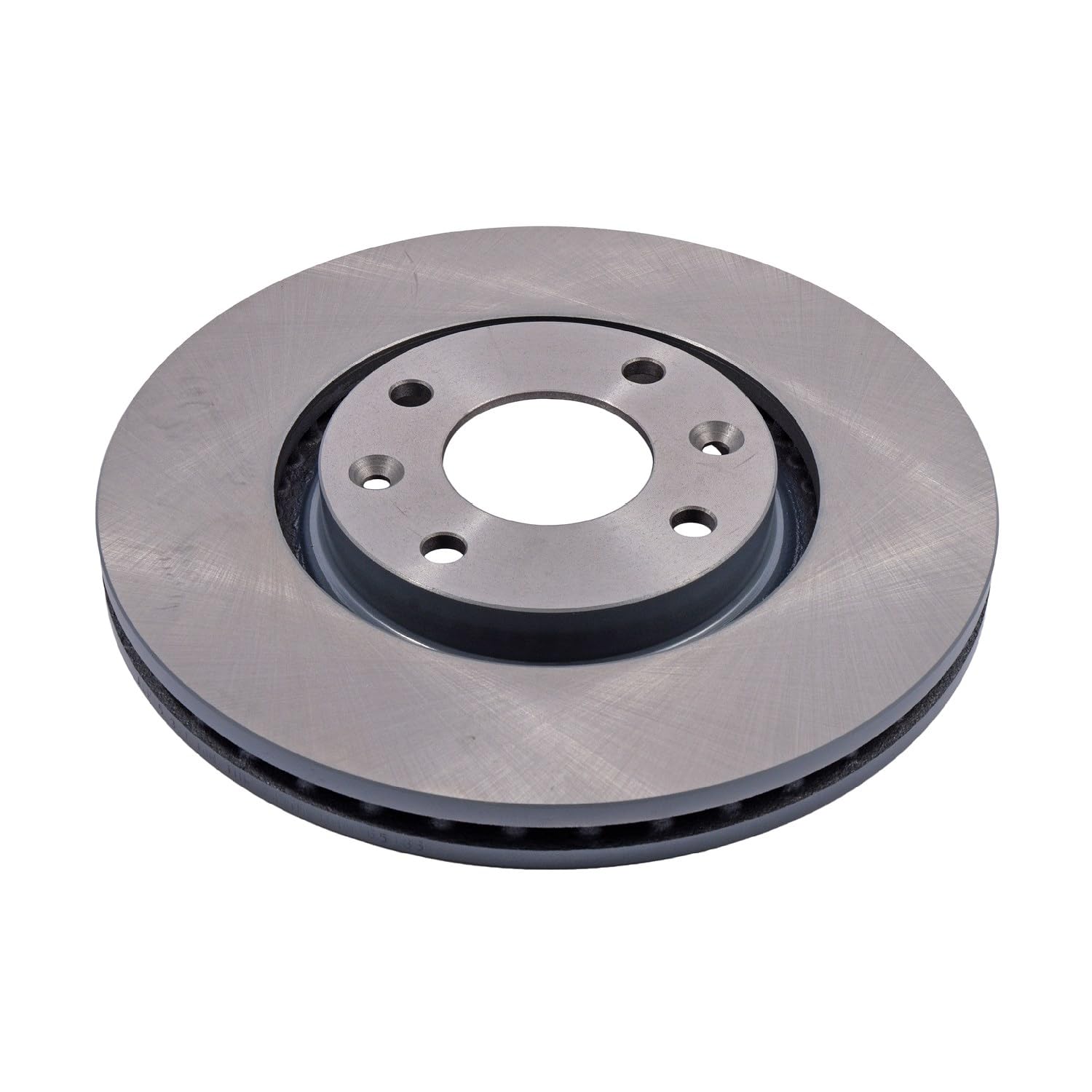 Blue Print ADP154301 Brake Disc