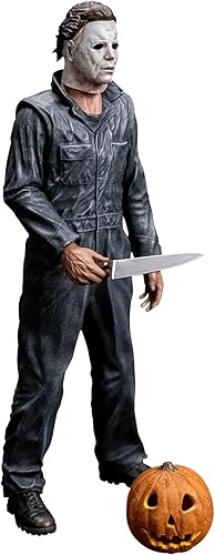 Miniatura 4 de Trick Or Treat Studios Michael Myers 20 cm Articulated Toy Figure