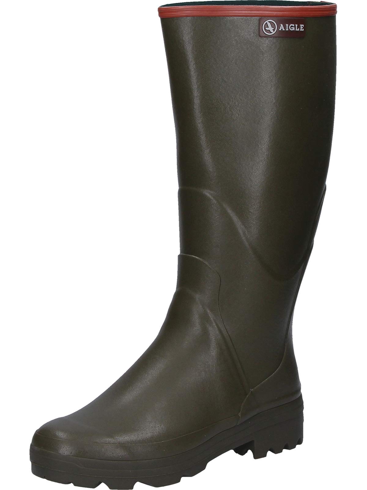 AigleMen's Chambord Pro 2 Work Wellingtons