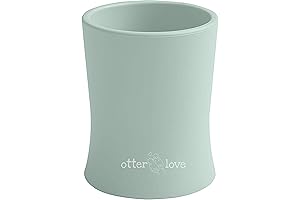 CPT Cup Pediatric: Your Baby's First Sippy Cup for Safe and Easy Transition