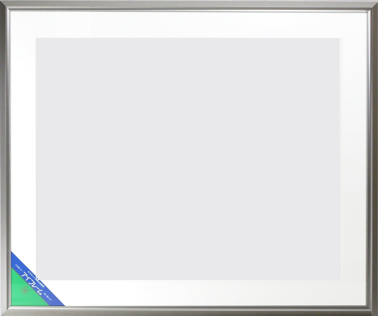 イワタ 額縁 写真額 ローズ W六つ切り アルミフレーム Ap 60 W6 Xfbfqazpja 額縁 Casamaida Com Py