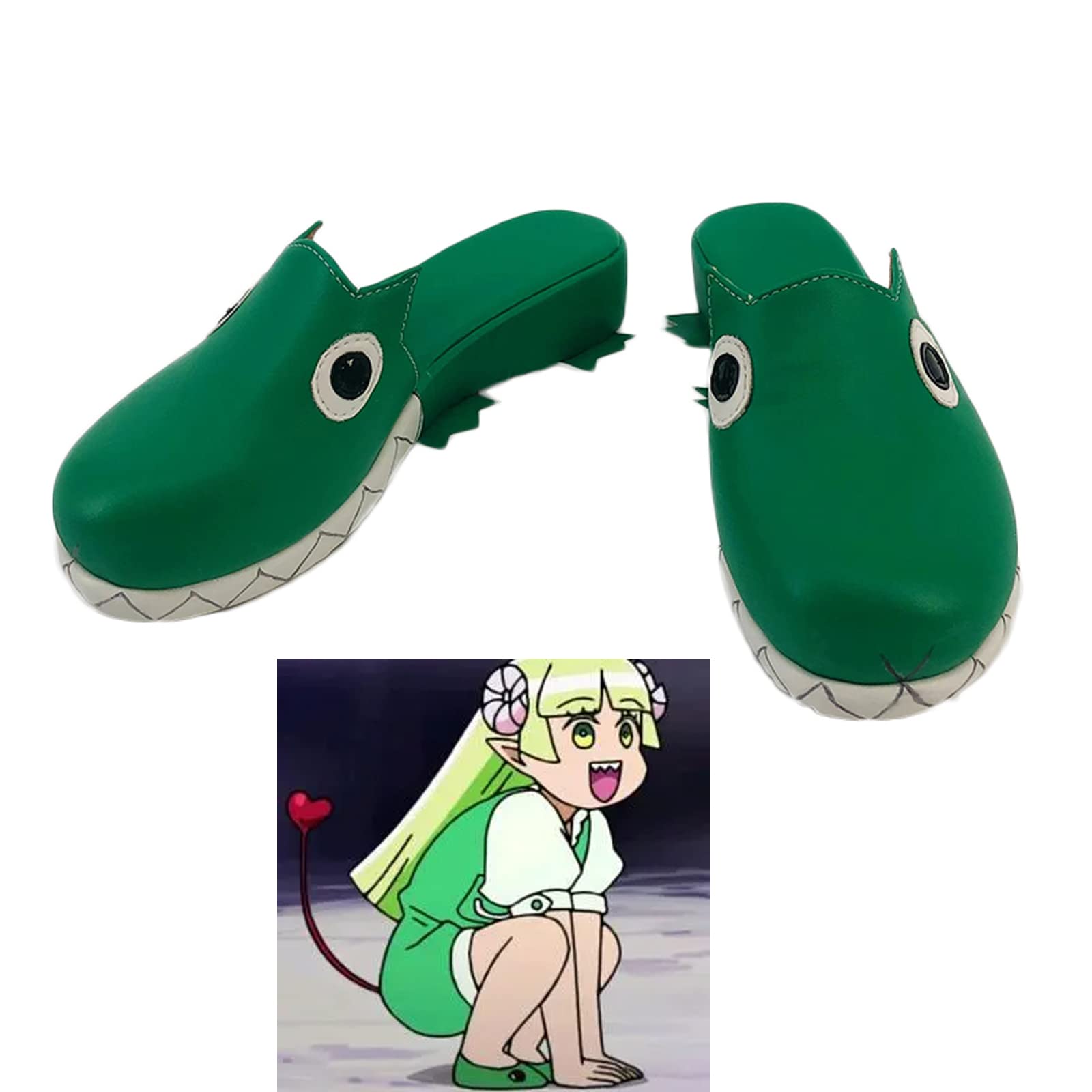 Amazon.co.jp: [Acosdary] 魔入りました!入間くん ウァラク