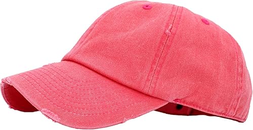 Miniatura 222 de KBETHOS - Gorra de béisbol ajustable, de algodón desgastado, vintage, unisex, estilo polo, camionero, para papá Camuflaje