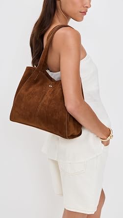 JW PEI Women's Kiana Large Capacity Tote Bag