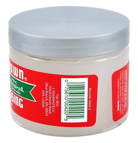 Miniatura 2 de Hair Dressing - Tarro de 5 onzas (paquete de 3)