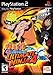 Ultimate Ninja 4: Naruto Shippuden - PlayStation 2