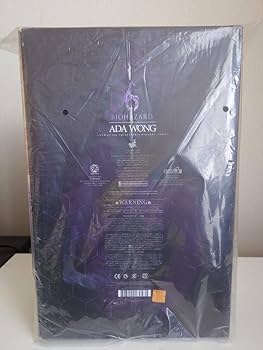ホットトイズ ビデオゲーム・マスターピース バイオハザード6 エイダ・ウォン Amazon.co.jp: / ホットトイズ ビデオゲーム・マスターピース