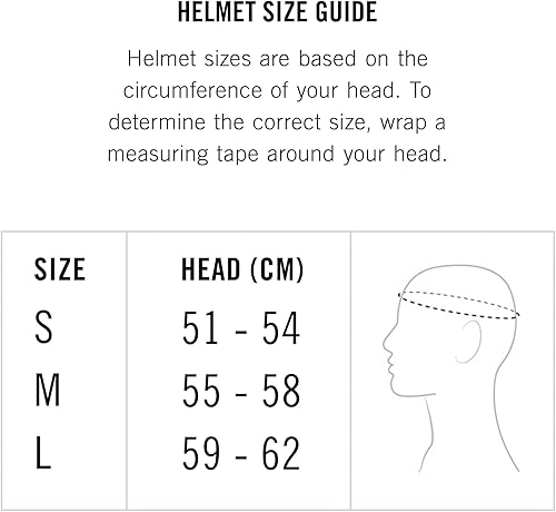 Miniatura 8 de POC, Tectal Race MIPS - Casco de bicicleta de montaña para senderos y paseos de montaña