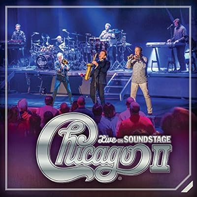 Chicago II - Live on Soundstage