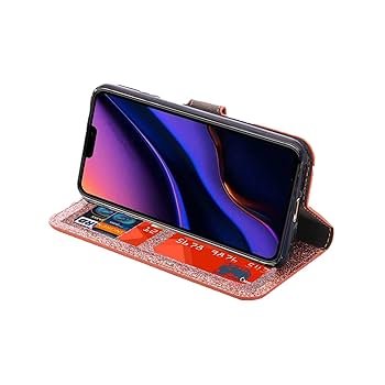 可愛い♥️iPhone13ProMAX用 スマホケース 手帳型 ローズゴールド Amazon.co.jp: OYIME iphone 13 / iphone 14 用 ケース 手帳型