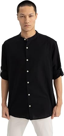 DeFacto Mens Shirt