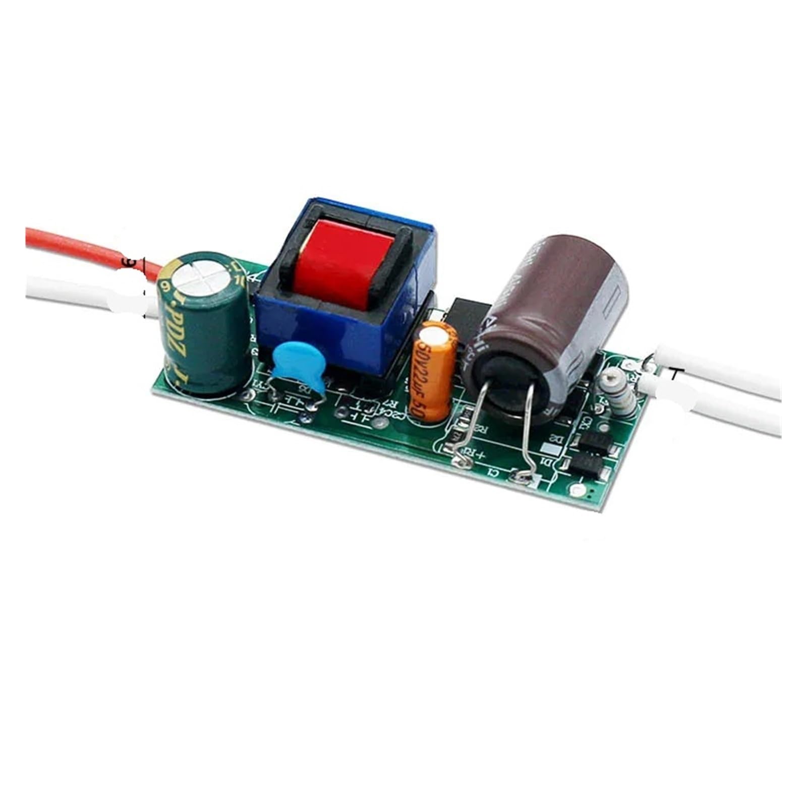 Transformateur d'éclairage LED pour salon Bloc alimentation 18-24W CA - 3