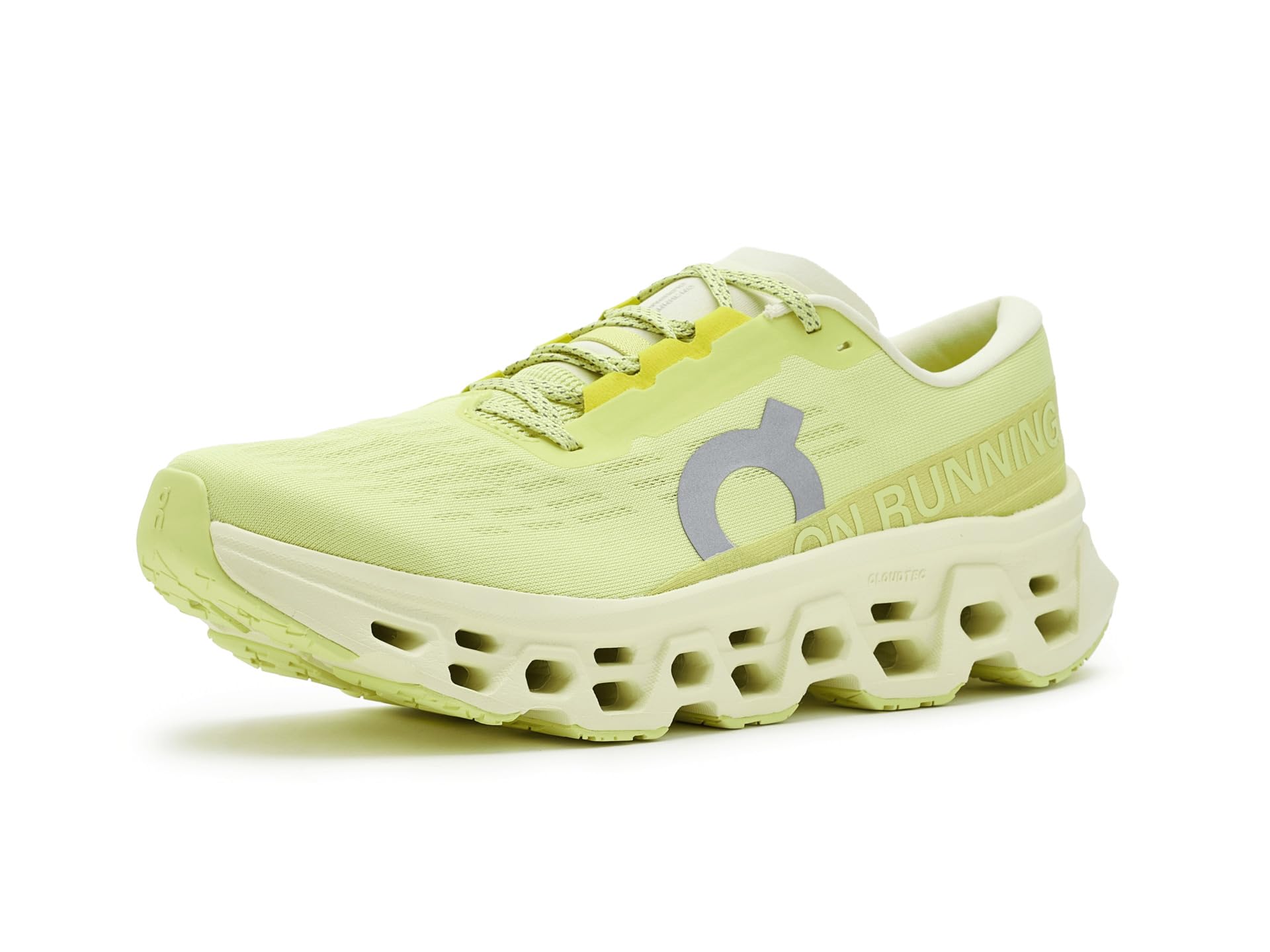 On Men's Cloudmonster 3 Sneaker