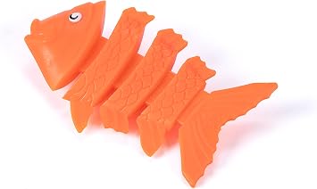 Bestway Squiggle Wiggle Fish Diving Toys