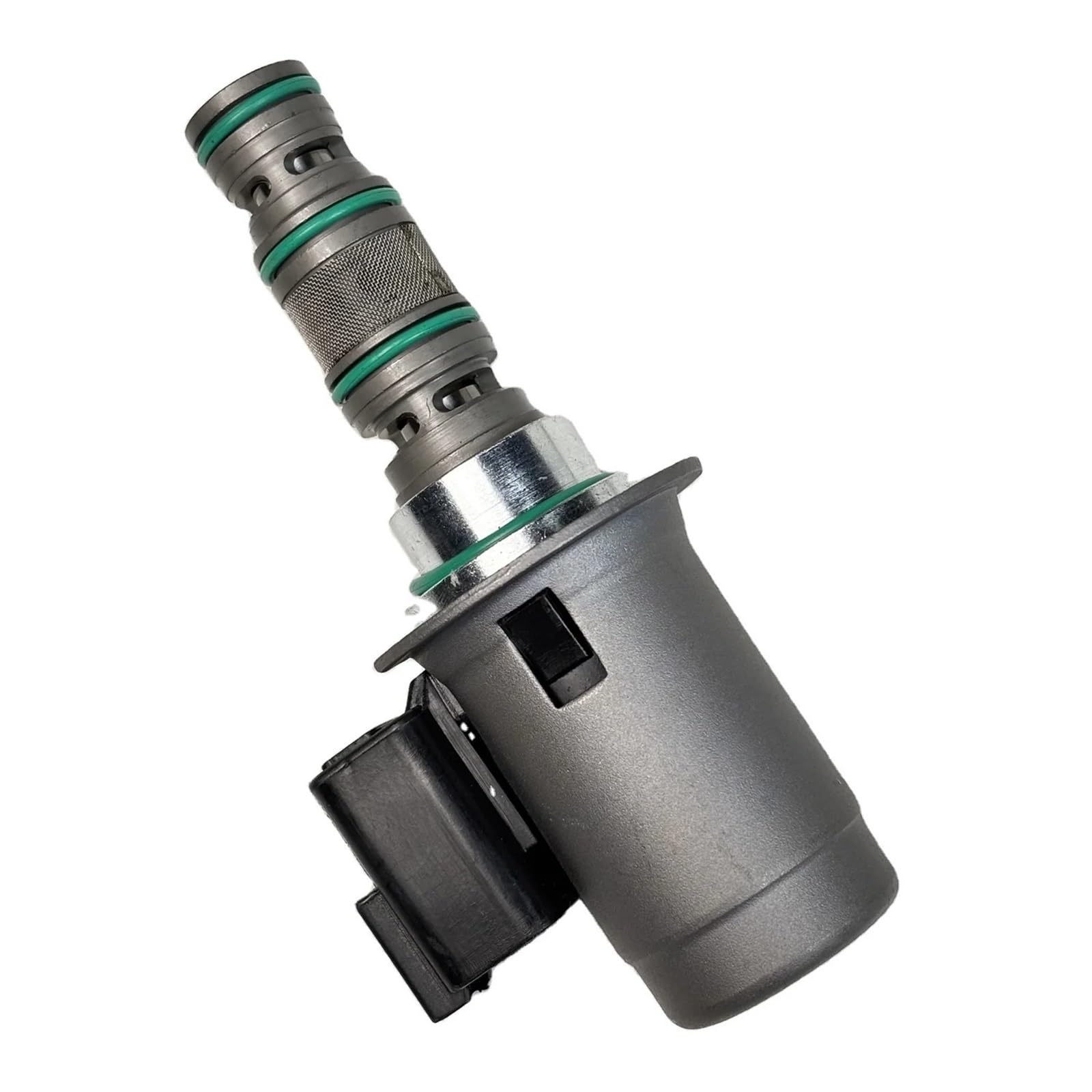 Kvkitklw 4210474 12V Transmission Control Solenoid Valve For Excavator