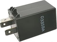 Vista 1 de Turn Signal Relay Compatible With Jaguar XJ6 1980 1981 1982 1983 1984 1985 1986 1987 PC-819982