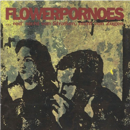 Flowerpornoes