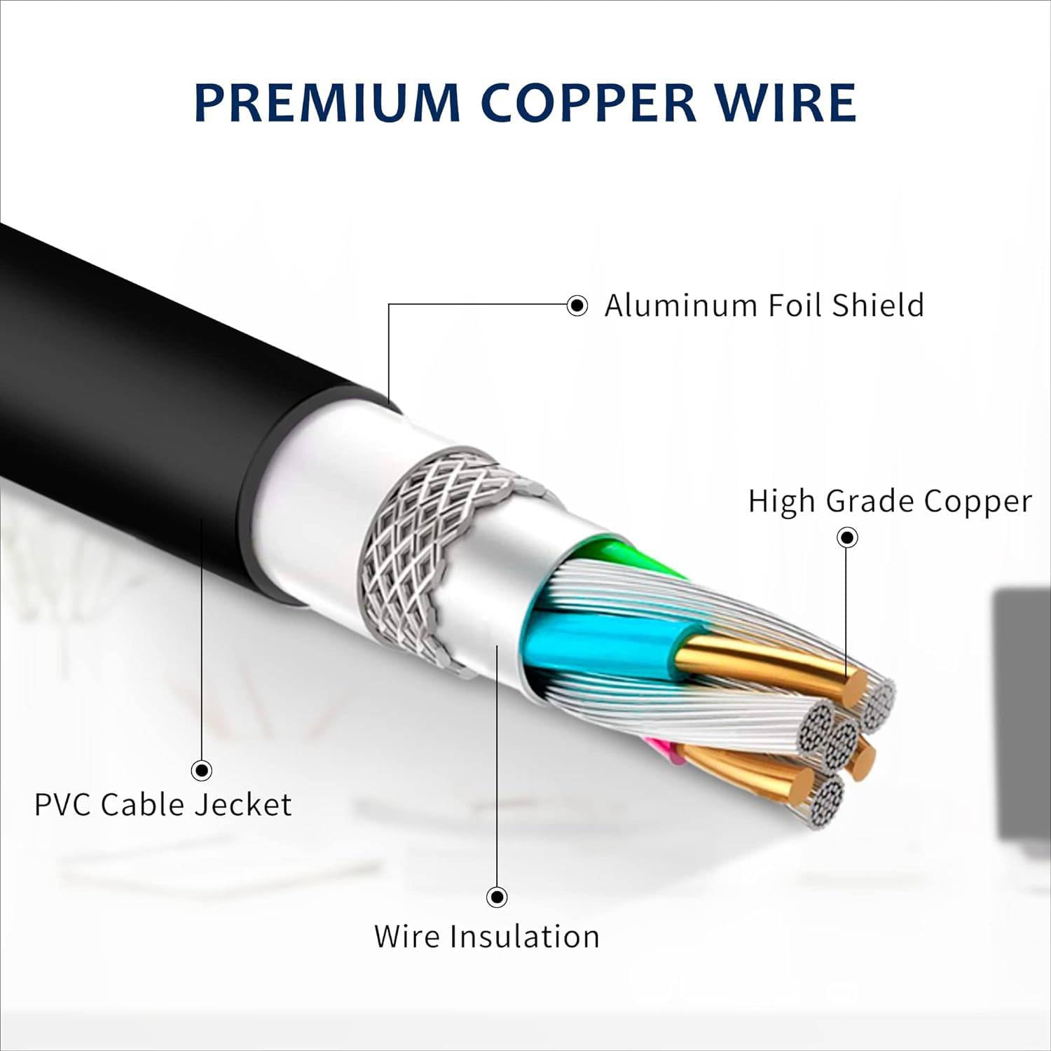 8V 3A Power Supply Charger (Input AC 100V-240V, Output DC 8 Volt 3 Amp 24 Watt) Adapter Switching Transformer Converter DC 5.5mm x 2.5mm